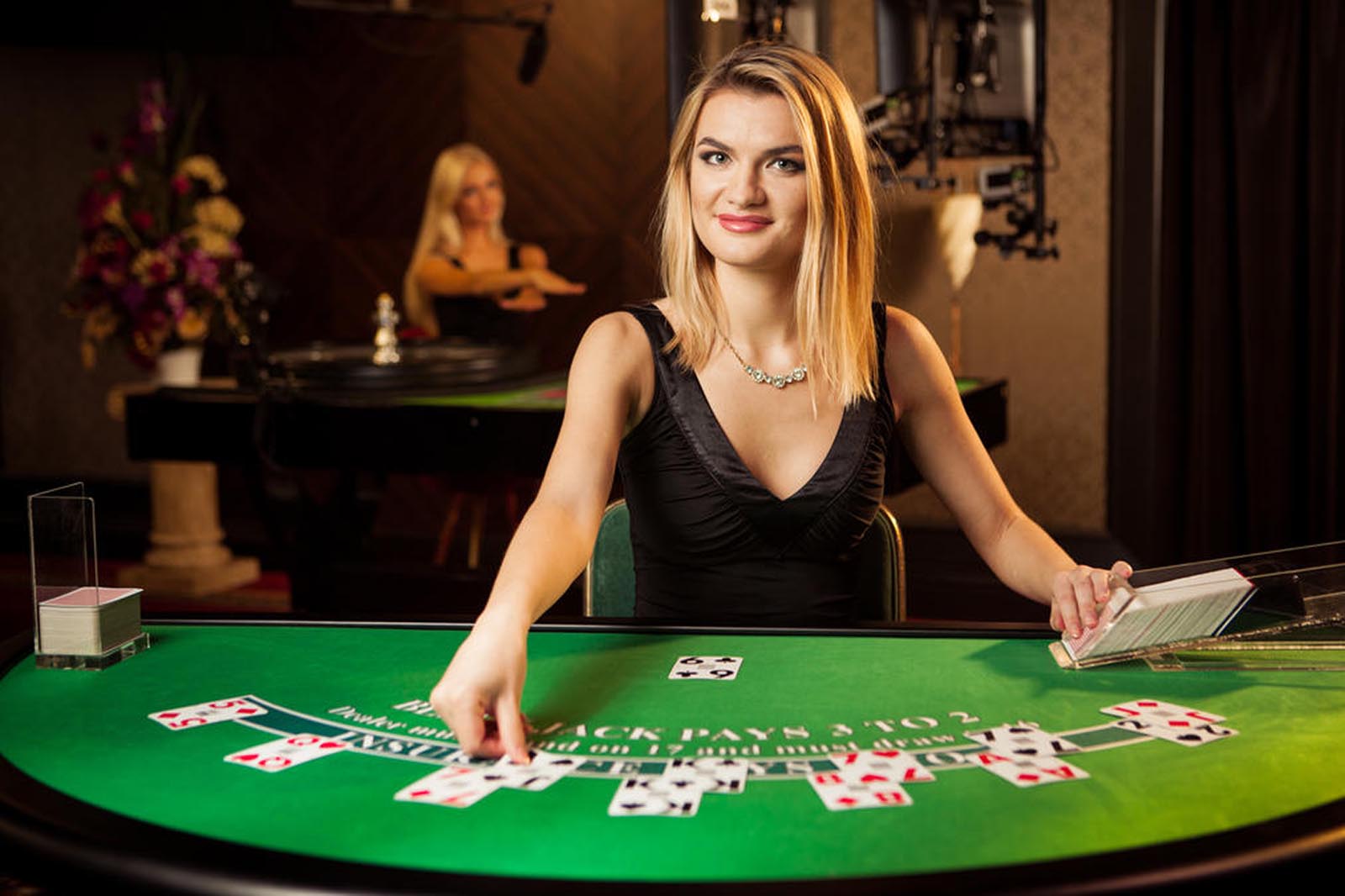 11 Methods Of online casino Canada Domination