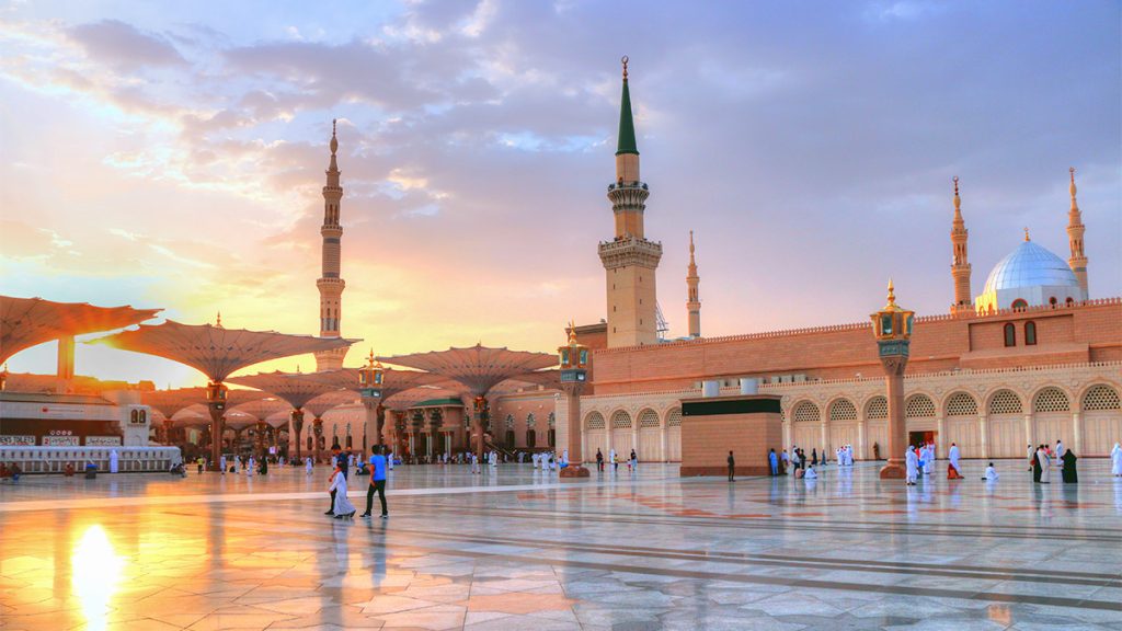 Do I Need Travel Insurance for Umrah?