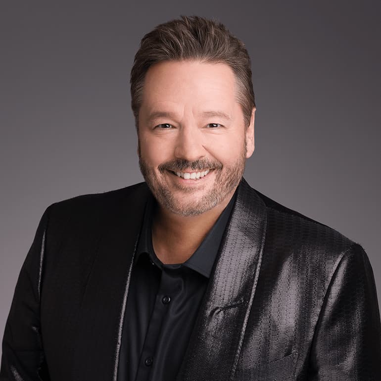 Who is Terry Fator? What is Net Worth, family and age