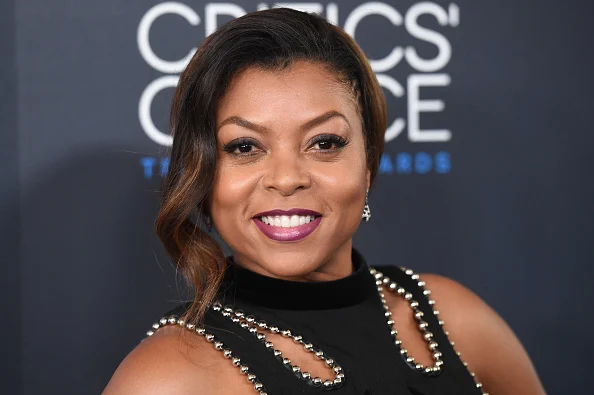 Who is Taraji P Henson? What is Net Worth, family and age
