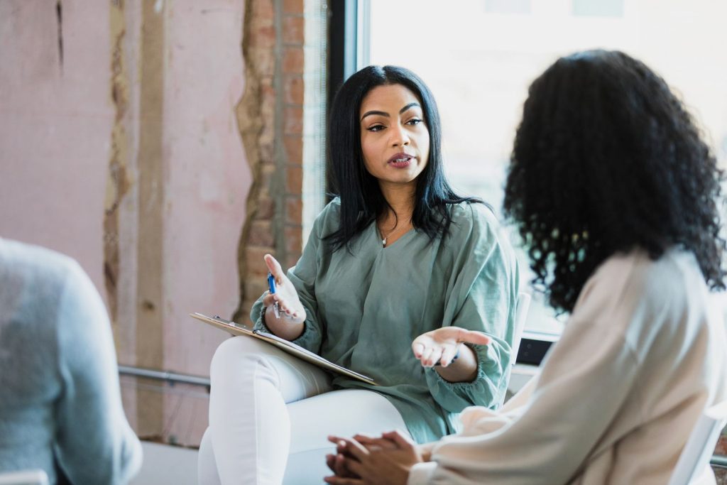 4 Things You Should Know About Schizophrenia