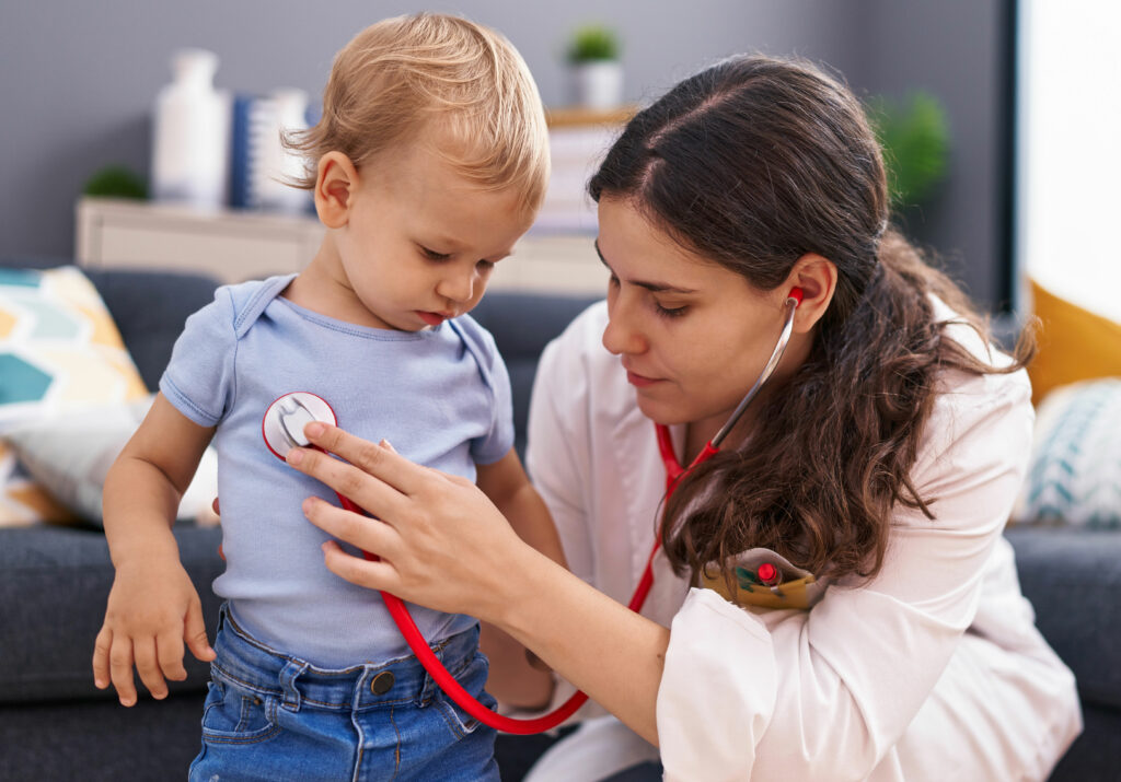 Primary Care Providers And Pediatrics: A Guide For Parents