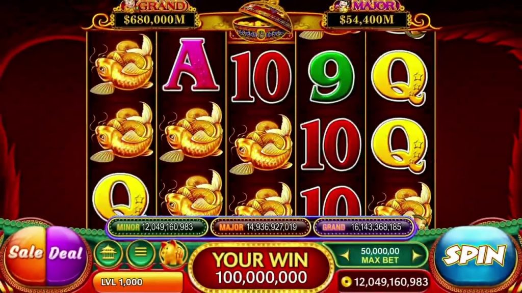 Slot88: The Ultimate Situs Slot Online
