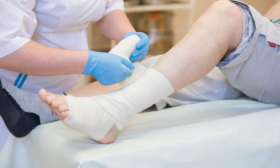 Vascular Surgeons: Key Players In Preventing Amputations