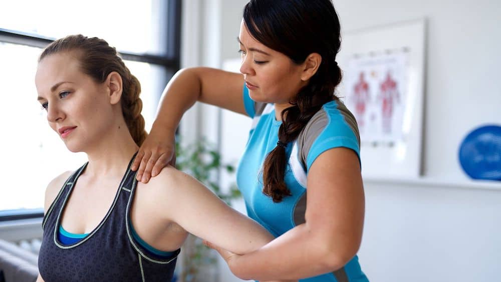 The Role of Chiropractic Care in Sports Medicine