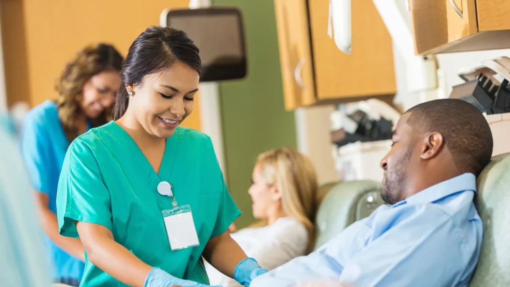 Pioneering Non-Traditional Therapies: Addiction Medicine Specialists At The Forefront