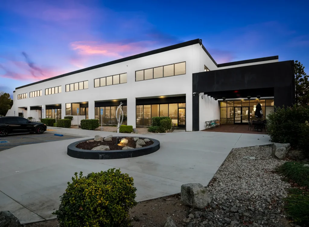 Repurposing Vacant Office Spaces into Residential Units