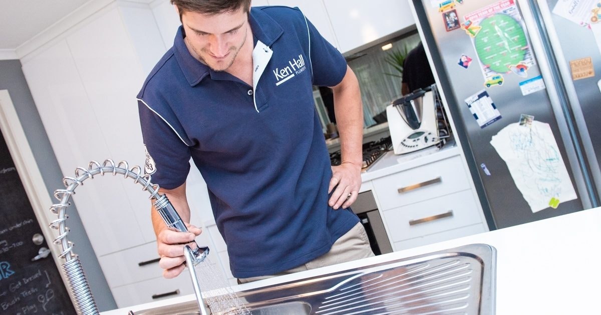 Behind the Walls: The Role of Plumbing in Adelaide’s Everyday Life