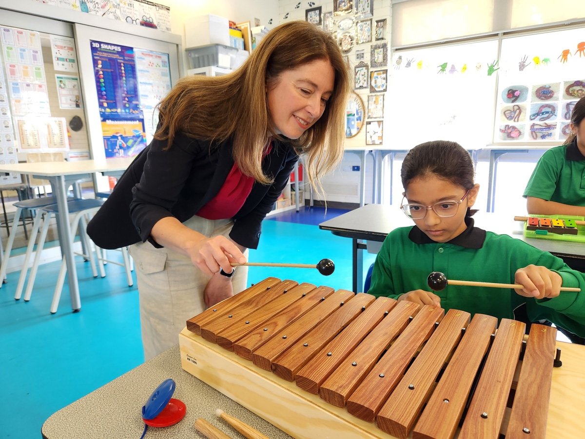 Rediscovering Passion Through Sound: The Rise of Music Education in Adelaide