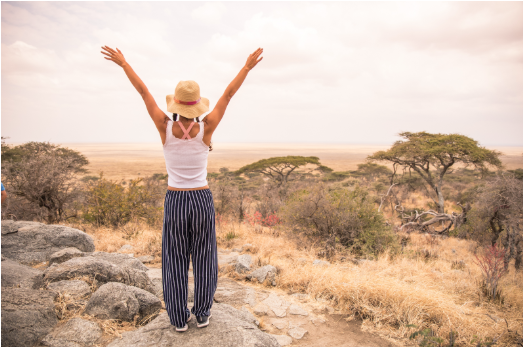 Safari in Tanzania Brings You Closer to Nature’s Wonders