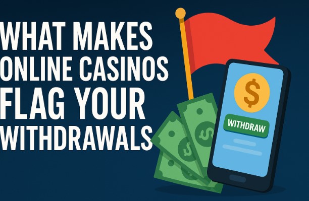 Bypass Online Game Withdrawal Flags & Get Paid Fast
