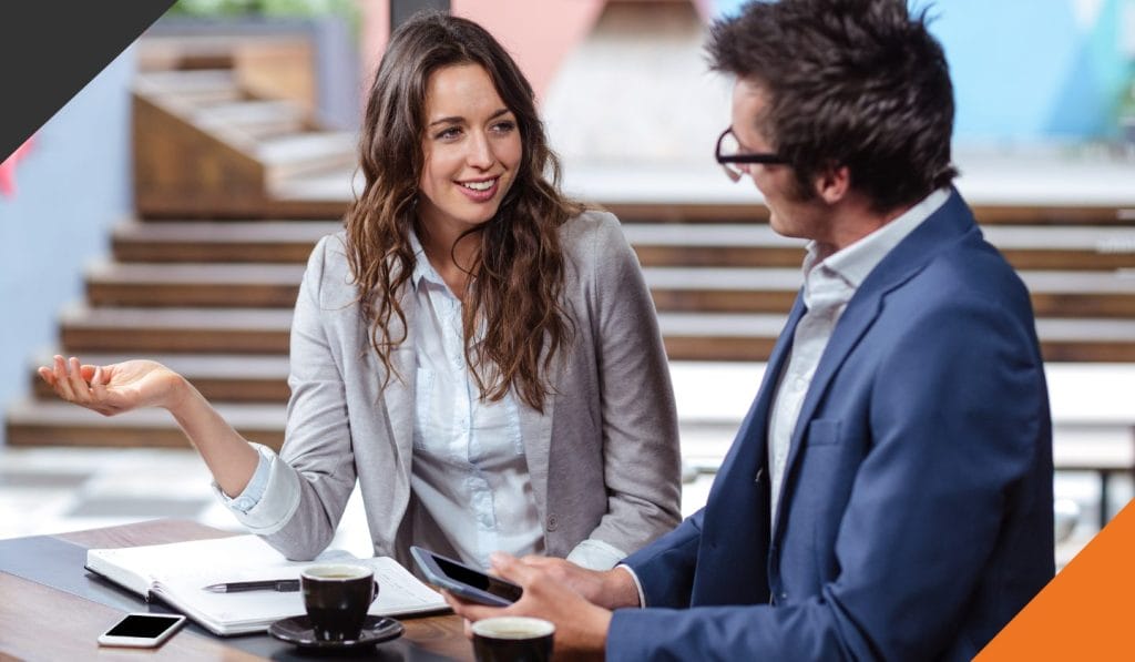 Finding Common Ground: Why Calm Conversations Matter When Life Changes