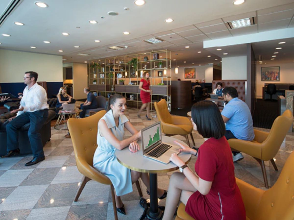 Coworking Spaces Adelaide: Redefining How We Work and Connect in the City