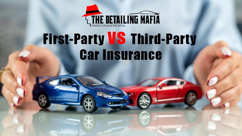 Who is the First Party in a Car Insurance Policy – Know Now!