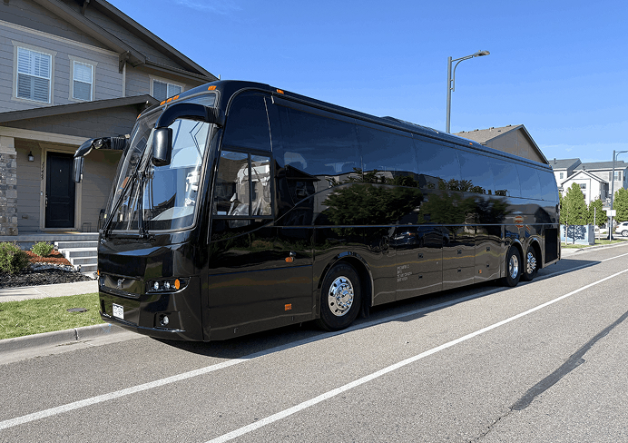 Red Rocks Shuttle: Best Shuttle Options from Golden