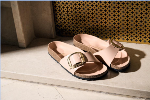 5 Features That Make Sandals Comfortable for Daily Wear