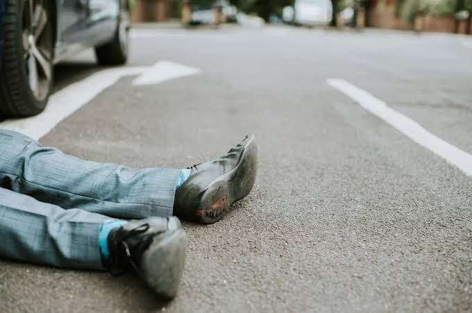 How a Dallas Pedestrian Accident Attorney Can Change the Game